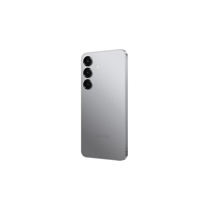 Samsung Galaxy S25 EE 128GB 12RAM 5G Enterprise Edition Silver Shadow - Móvil Android 15 5 Samsung Galaxy S25 EE 128GB 12RAM 5G Enterprise Edition Silver Shadow - Móvil Android 15 5