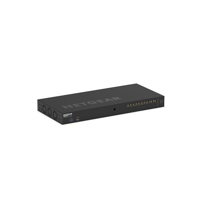 Netgear 24 Gbps, 8x 1G PoE+ RJ-45, 2x 1G RJ-45, 2x SFP, 440x200x43.2 mm 3 Netgear 24 Gbps, 8x 1G PoE+ RJ-45, 2x 1G RJ-45, 2x SFP, 440x200x43.2 mm 3