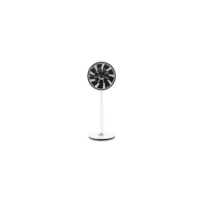 Ventilador De Pie Silencioso Blanco DUUX DXCF03