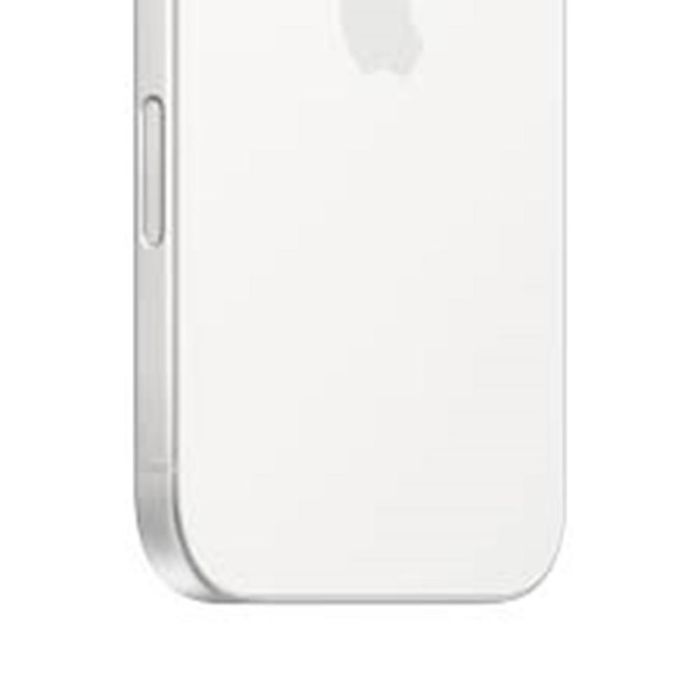 Apple MYE93QL/A iPhone 16 128GB 6.1" 5G Blanco. Pantalla Super Retina XDR, Cámara 48MP, Chip A18, IP68, iOS 18. 5 Apple MYE93QL/A iPhone 16 128GB 6.1" 5G Blanco. Pantalla Super Retina XDR, Cámara 48MP, Chip A18, IP68, iOS 18. 5