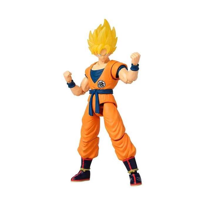 Figura Bandai Dragon Stars Dragon Ball 6 Figura Bandai Dragon Stars Dragon Ball 6