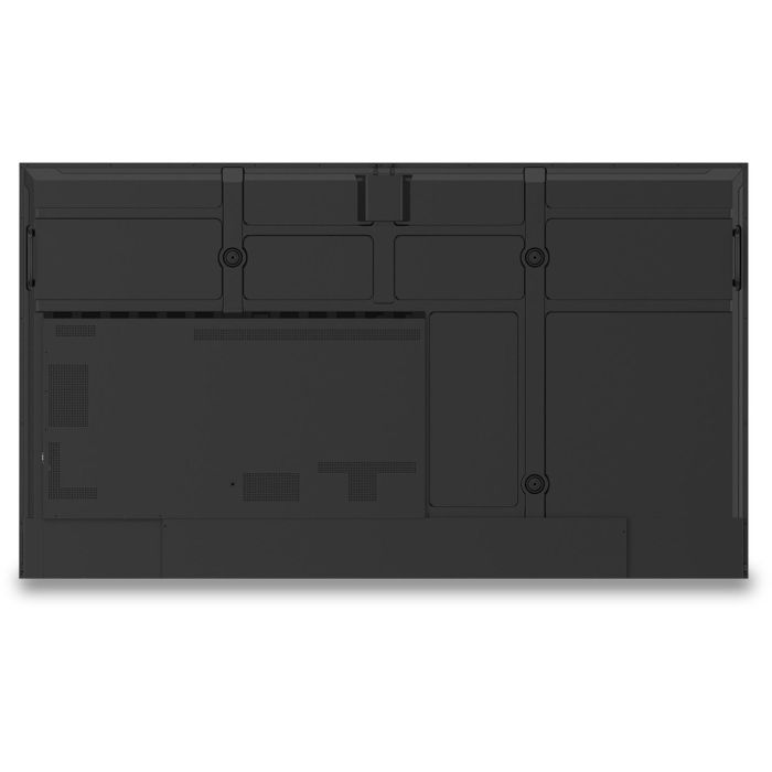 Viewsonic Monitor 218.4cm CDE8630 16:9 HDMI/LAN/USB-C 500nits 5