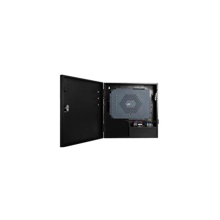 ZKTeco ACC-METALBOX-ATLAS-2 Meta Box para series Atlas FP & RF con Fuente de Alimentación Nuevo
