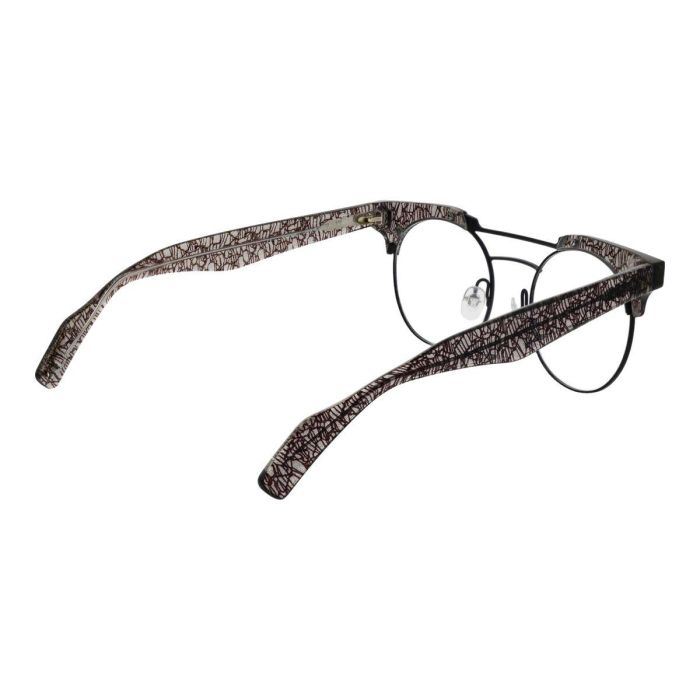Montura de Gafas Mujer Yohji Yamamoto YY3009 49079 1 Montura de Gafas Mujer Yohji Yamamoto YY3009 49079 1