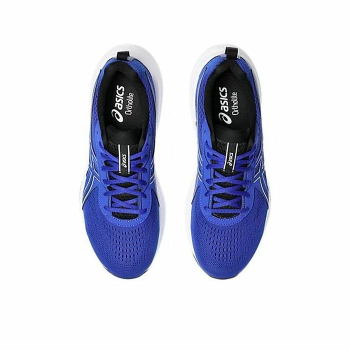 Zapatillas de Running para Adultos Asics 1011B881-400 Azul 3