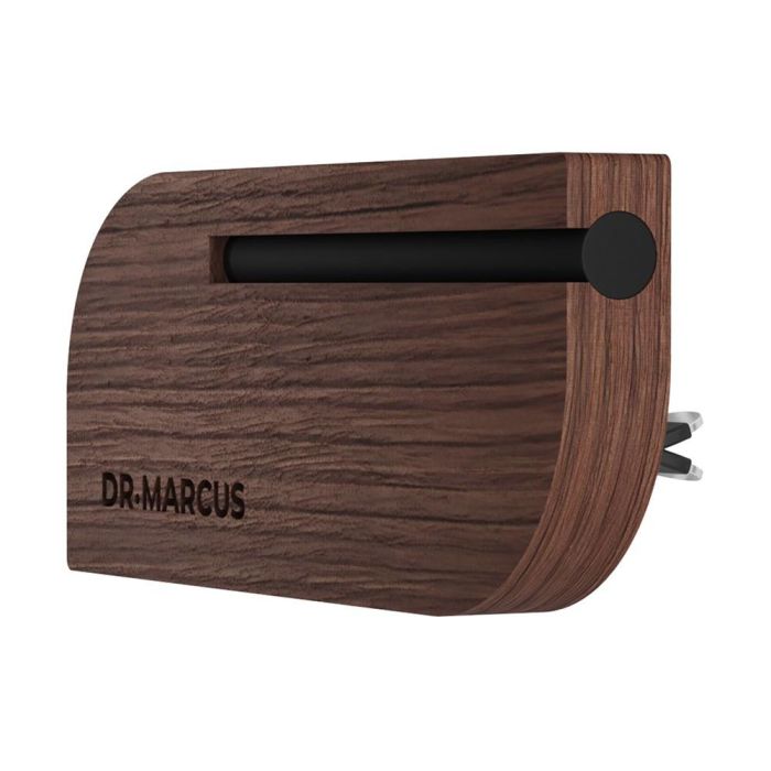 Ambientador para Coche Dr Marcus Legend Océano Madera Fragancia 2