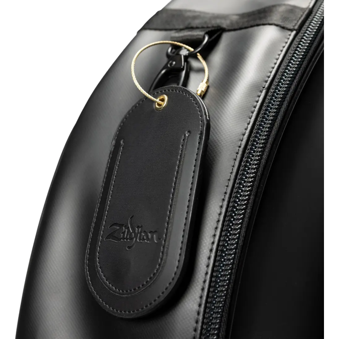 Zildjian Funda Platos 24" Zildjan Collection Touring - Midnight Blue 6