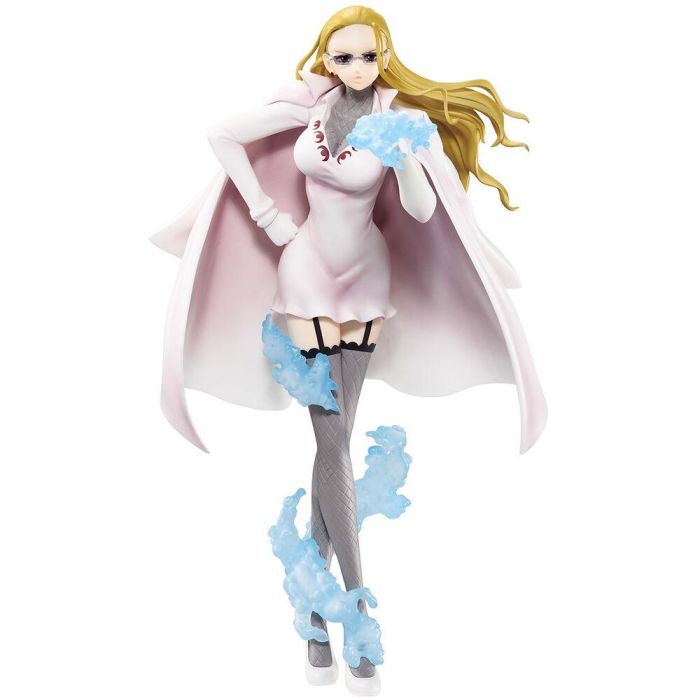 Figura Kalifa Memory of Heroines Devils Night One Piece 20cm 0 Figura Kalifa Memory of Heroines Devils Night One Piece 20cm 0