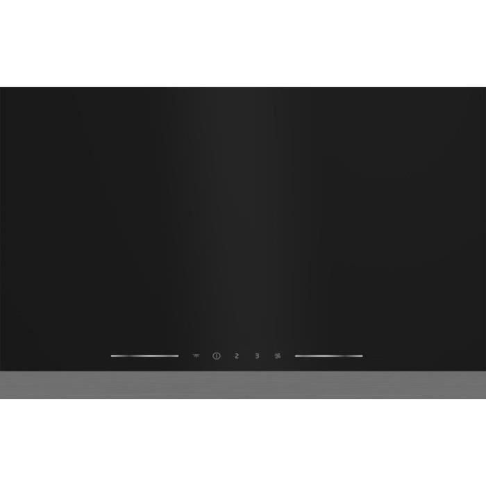 BEKO BHCA66741BBHF campana de pared - 60 cm 1 BEKO BHCA66741BBHF campana de pared - 60 cm 1