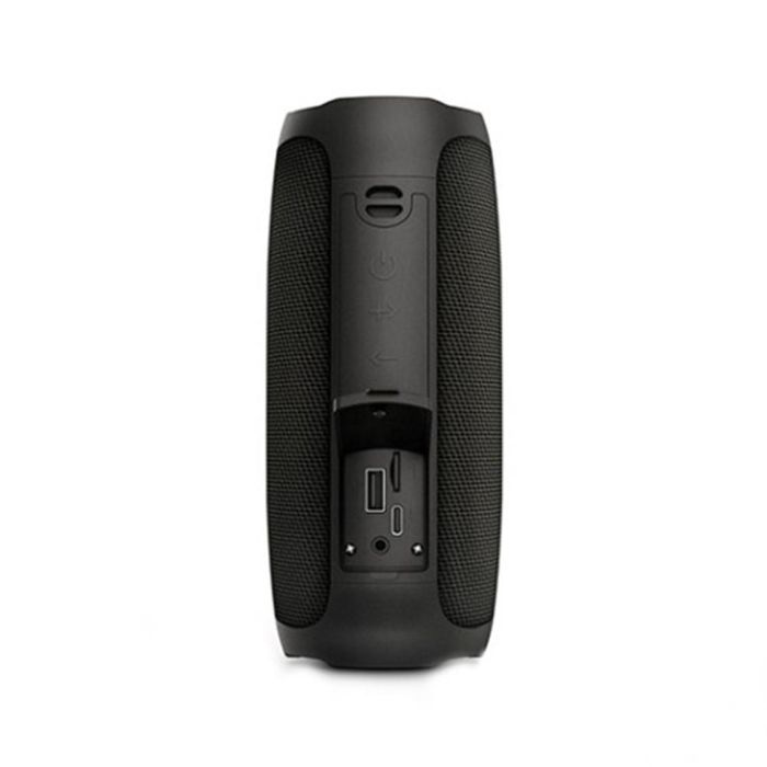 Energy Sistem 449897 Altavoz Portátil Urban Box Bluetooth 5.0 16W 12h Autonomía USB-C Negro 3 Energy Sistem 449897 Altavoz Portátil Urban Box Bluetooth 5.0 16W 12h Autonomía USB-C Negro 3