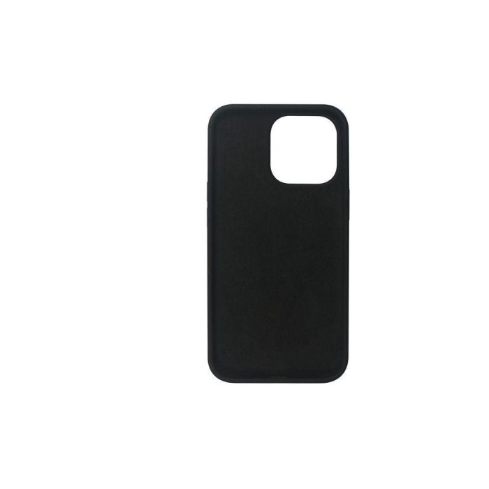 eSTUFF iPhone 13 Pro MADRID Silicone Cover - Black 4 eSTUFF iPhone 13 Pro MADRID Silicone Cover - Black 4