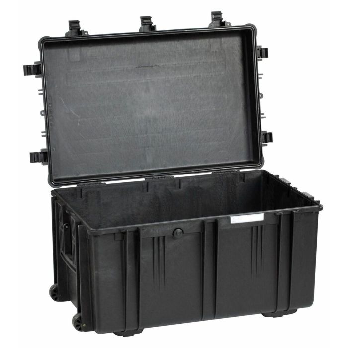 Maletín de Herramientas GT Line EXPLORER 7641 86 x 55 x 43,5 cm Metal Polipropileno 59 L 13 Maletín de Herramientas GT Line EXPLORER 7641 86 x 55 x 43,5 cm Metal Polipropileno 59 L 13