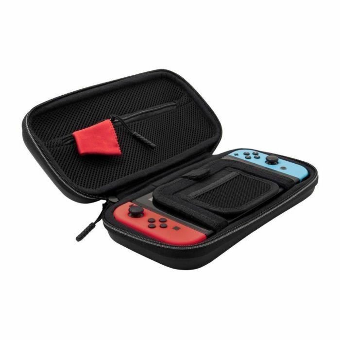 Funda y Protector de Pantalla para Nintendo Switch PDP Multicolor 13 Funda y Protector de Pantalla para Nintendo Switch PDP Multicolor 13