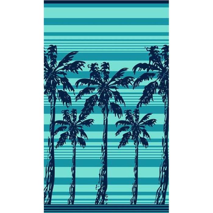 Secaneta Toalla Jacquard Terciopelo Sirvan 100x170 cm - Modelos Surtidos 2