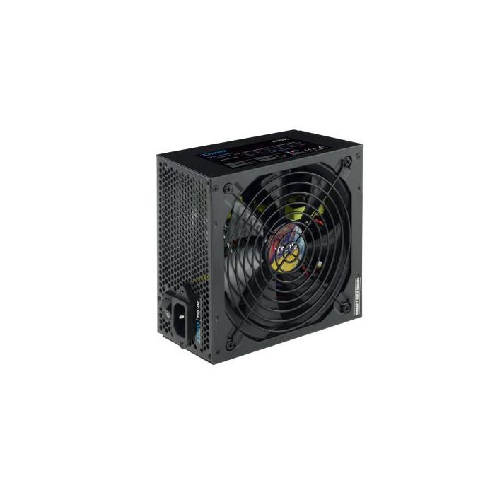 TOOQ FUENTE ALIMENTACION TQAPOLO-600SP 600W 0 TOOQ FUENTE ALIMENTACION TQAPOLO-600SP 600W 0