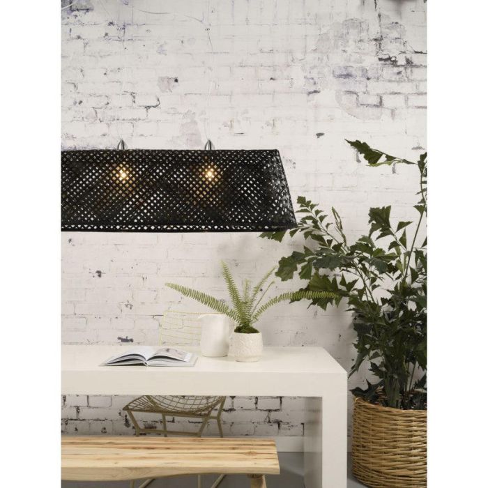 Lámpara Colgante "Komodo" [G-M-KOMODO/H30/B] 1
