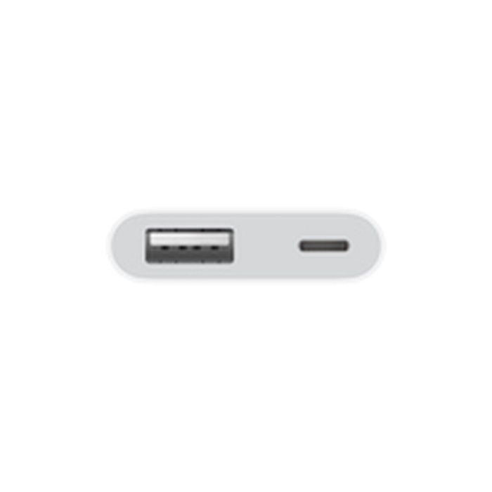 Apple APP0195949587696 Adaptador Lightning a USB 3 para Cámara 5 Apple APP0195949587696 Adaptador Lightning a USB 3 para Cámara 5
