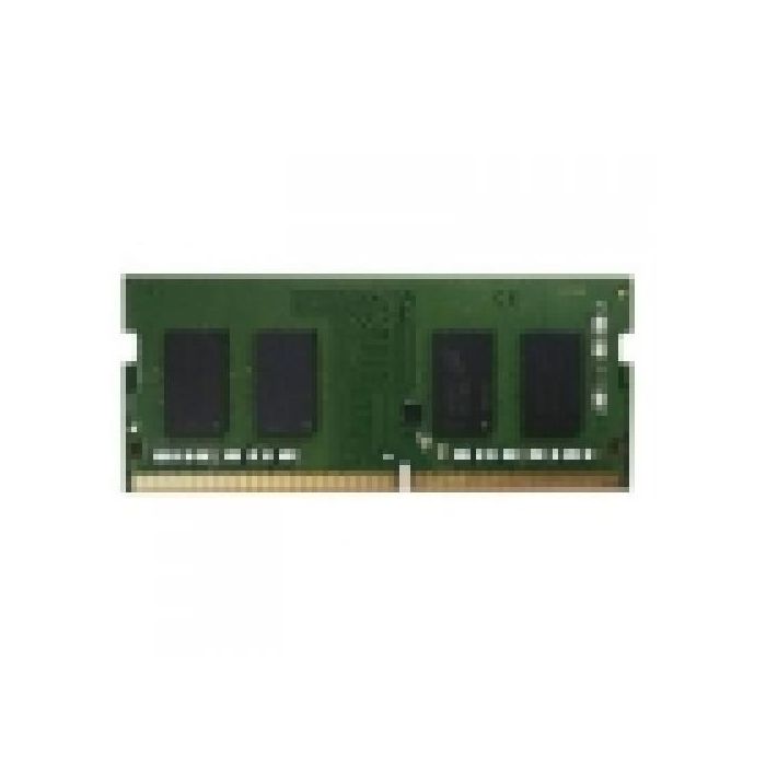 QNAP RAM-8GDR4T0-SO-2666 Módulo de Memoria DDR4 8GB 2666MHz SO-DIMM para Portátil