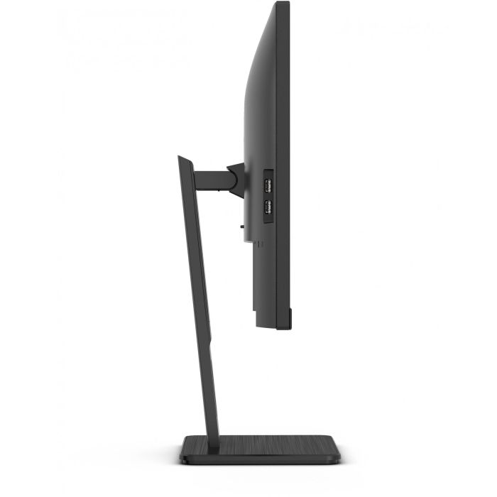 AOC 24P3CV Monitor 24" FHD IPS (1920x1080) 4ms 75Hz USB-C DisplayPort HDMI Altavoces Pivot Negro 3