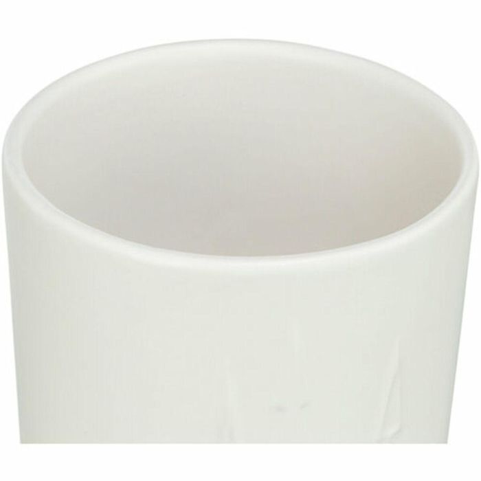 Bote de comida para mascotas Trixie Blanco Ø 13 x 19 cm 5 Bote de comida para mascotas Trixie Blanco Ø 13 x 19 cm 5