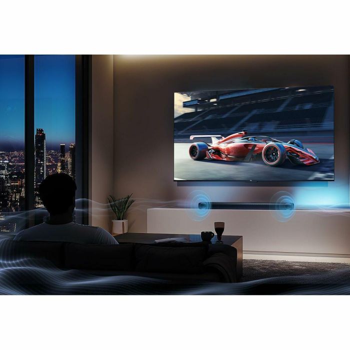 Barra de Sonido TCL S45HE 50 W 40 W 1