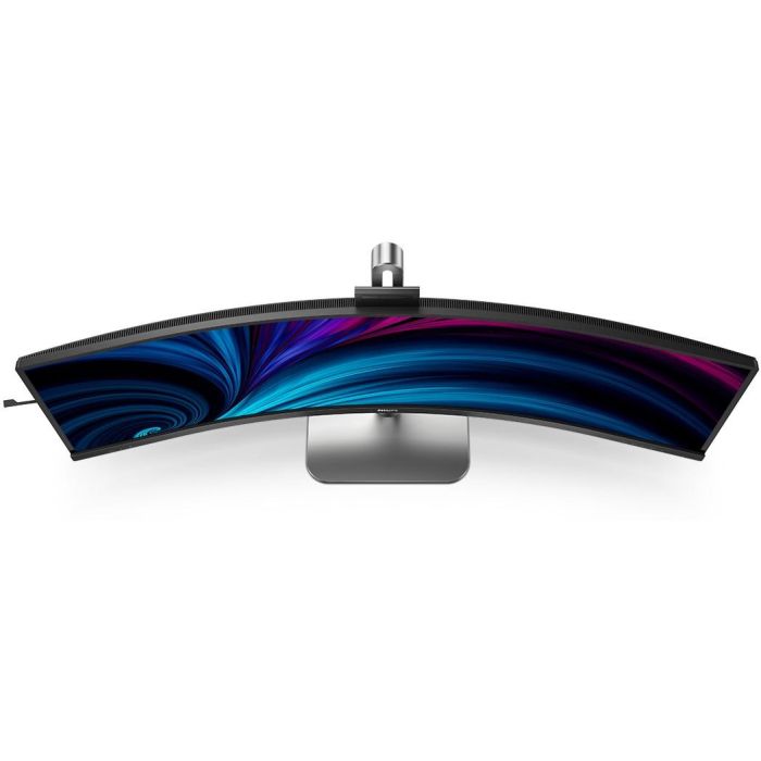 Philips 49B2U5900CH Monitor Curvo UltraWide 48.8" Dual QHD USB-C Webcam Windows Hello Ajuste Altura 18 Philips 49B2U5900CH Monitor Curvo UltraWide 48.8" Dual QHD USB-C Webcam Windows Hello Ajuste Altura 18