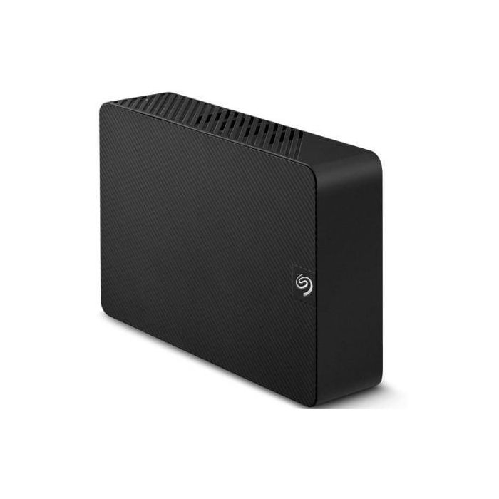 Seagate Expansion STKP12000400 disco duro externo 12 TB Negro 3 Seagate Expansion STKP12000400 disco duro externo 12 TB Negro 3