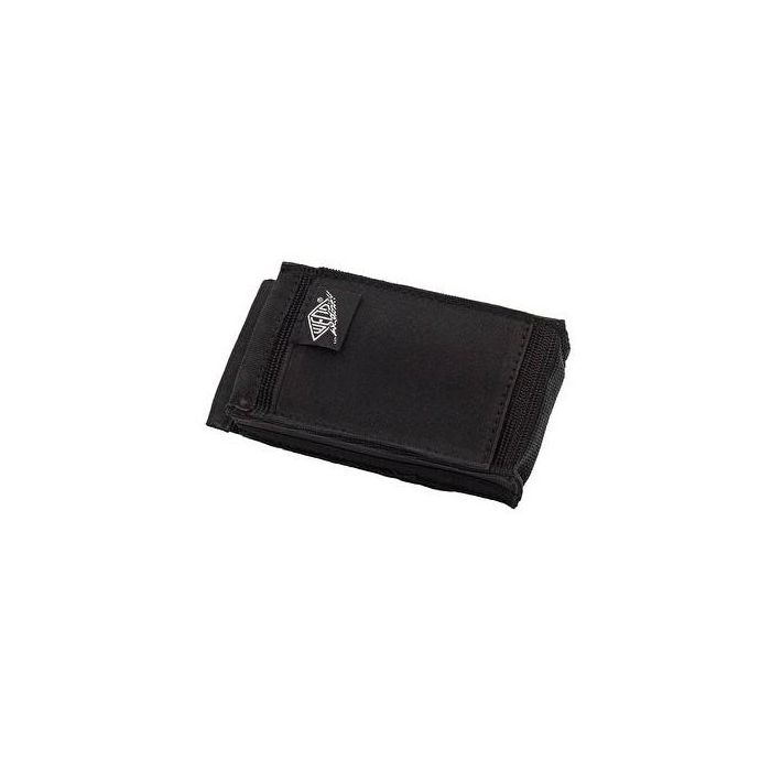 WEDO Cutter Gürteltasche Universal Polyester schwarz 3 WEDO Cutter Gürteltasche Universal Polyester schwarz 3