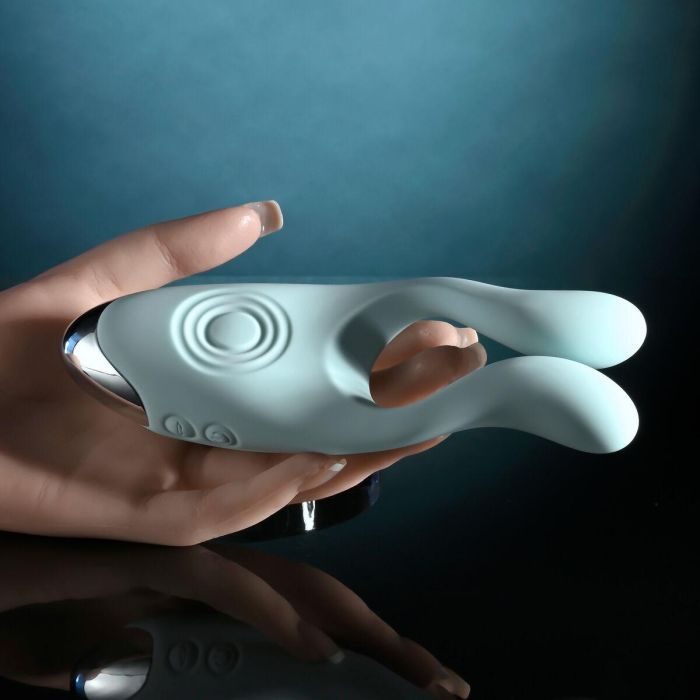 Vibrador para Parejas Evolved 15