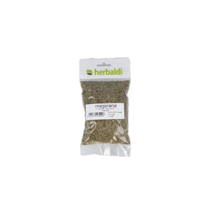 HERBALDI Mejorana Triturada 40g