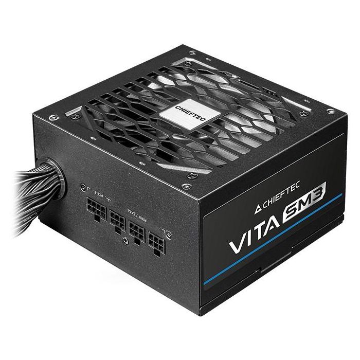 850W Chieftec VITA SM3 Serie BPX-850-C 1 850W Chieftec VITA SM3 Serie BPX-850-C 1