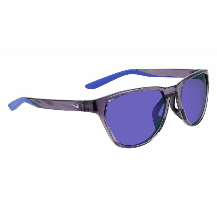 Gafas de Sol Unisex Nike MAVERICK-RISE-M-DQ0870-5618556 ø 56 mm 1 Gafas de Sol Unisex Nike MAVERICK-RISE-M-DQ0870-5618556 ø 56 mm 1