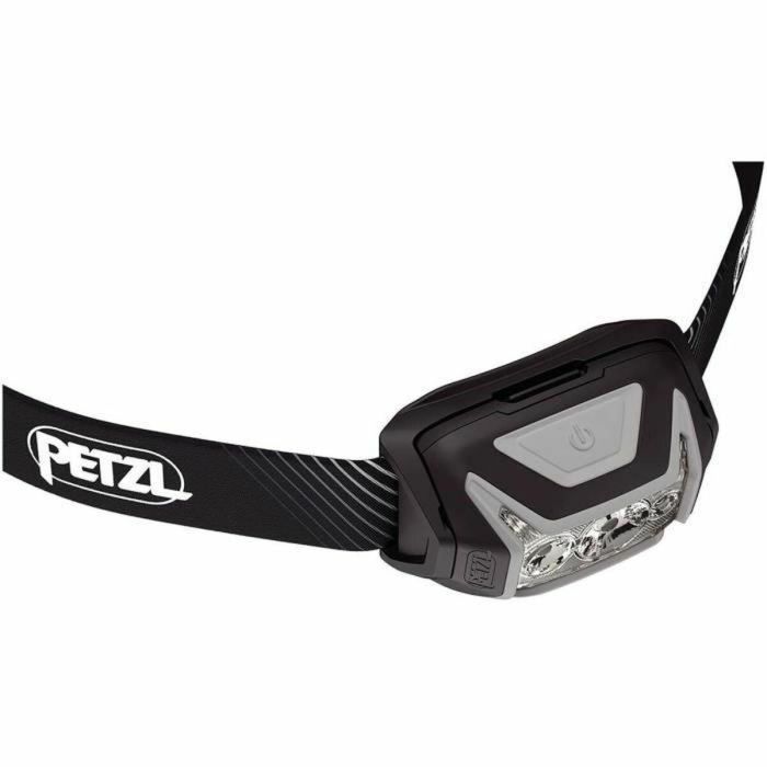 Petzl PET3342540838703 Linterna Frontal Actik Core 600 lúmenes batería recargable Gris para pesca y navegación 3 Petzl PET3342540838703 Linterna Frontal Actik Core 600 lúmenes batería recargable Gris para pesca y navegación 3