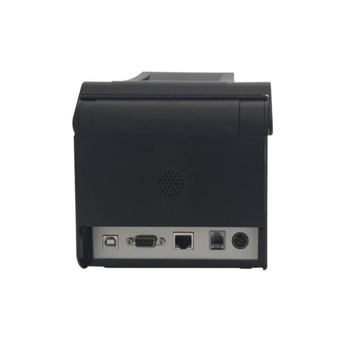 Approx appPOS80WIFI+LAN Impresora de Tickets Térmica Dual 58/80mm, WiFi/LAN/USB/RJ11 para POS, Corte Automático, 300mm/s Negra 3 Approx appPOS80WIFI+LAN Impresora de Tickets Térmica Dual 58/80mm, WiFi/LAN/USB/RJ11 para POS, Corte Automático, 300mm/s Negra 3