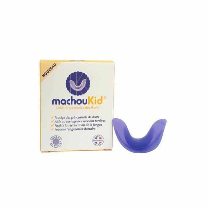 MACHOUKID - Canalón dental