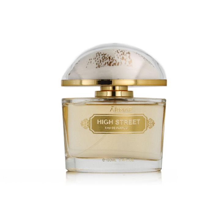 Perfume Mujer Armaf High Street Pour Femme EDP 100 ml 1