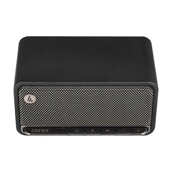 Edifier MP230 2.0 retro-schwarz Bluetooth Retro-Look retail 0 Edifier MP230 2.0 retro-schwarz Bluetooth Retro-Look retail 0