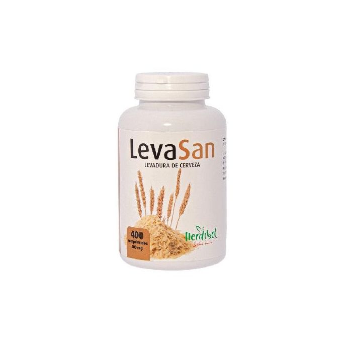 Levasan (Levadura De Cerveza) Levasan (Levadura De Cerveza)