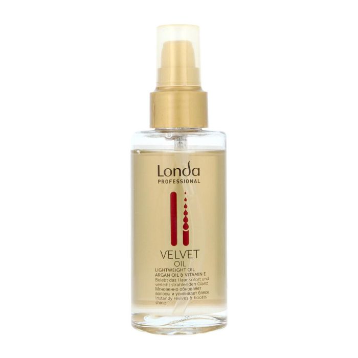 Aceite Capilar Londa Professional Velvet Oil 100 ml Aceite Capilar Londa Professional Velvet Oil 100 ml