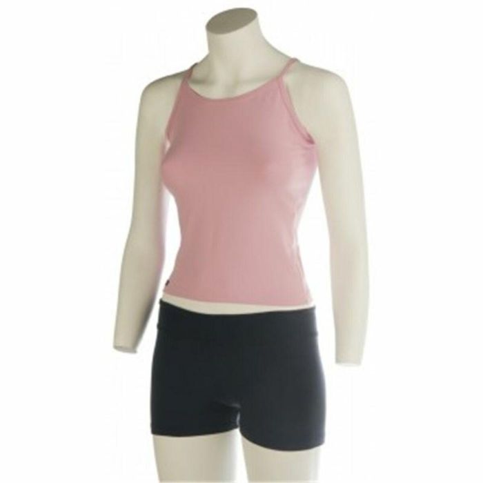 Mallas Deportivas de Mujer Frama Negro 1