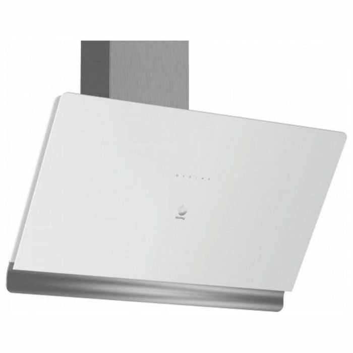 Campana Convencional Balay 3BC598GB 90 cm 840 m3/h 55 dB 163W Blanco Campana Convencional Balay 3BC598GB 90 cm 840 m3/h 55 dB 163W Blanco