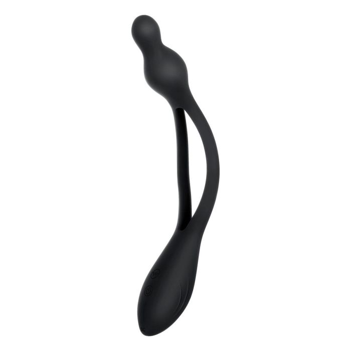 Vibrador para Parejas Evolved Negro 0 Vibrador para Parejas Evolved Negro 0