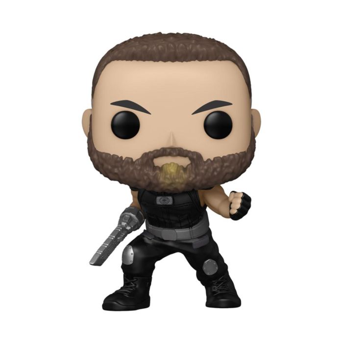 Funko Pop Marvel Shang - Chi Razor Fist