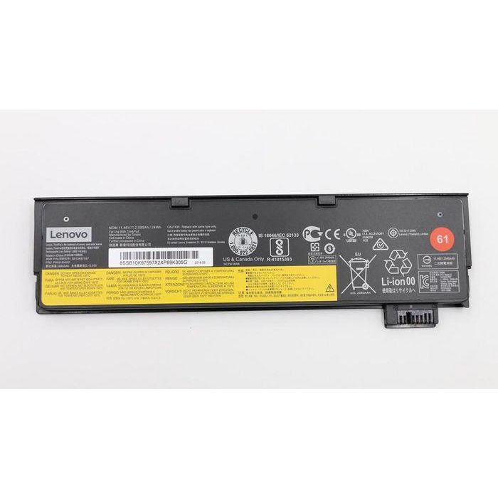 Lenovo Battery external Lenovo Battery external