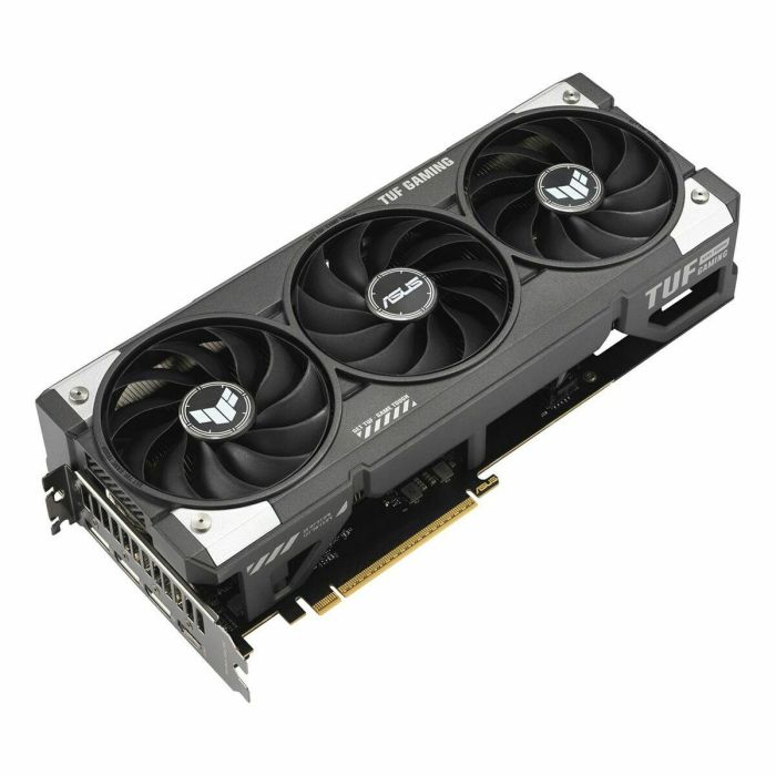 Tarjeta Gráfica Asus geforce rtx 5060 ti 16 GB GDDR6 GDDR7 28 Tarjeta Gráfica Asus geforce rtx 5060 ti 16 GB GDDR6 GDDR7 28