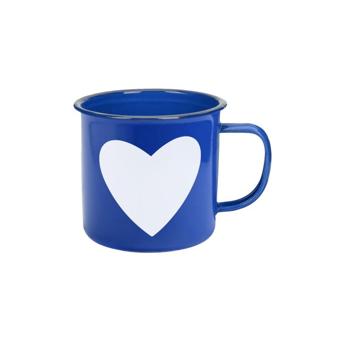 Mug esmaltada Privilege 150 ml - Varios colores y diseños (24 Unidades) 2 Mug esmaltada Privilege 150 ml - Varios colores y diseños (24 Unidades) 2