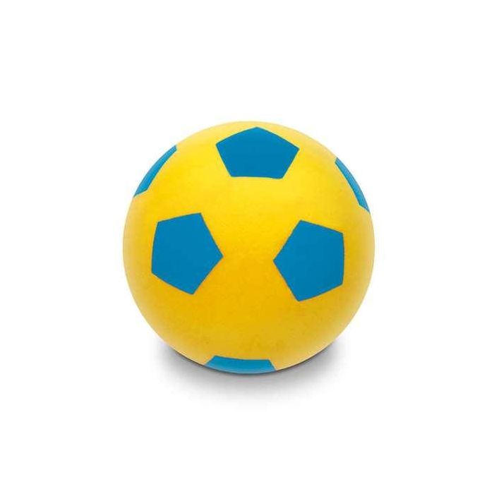 Unice Pelota Soft Football 140 mm Multicolor 4 Unice Pelota Soft Football 140 mm Multicolor 4