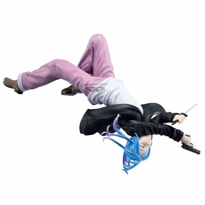 Figura Akao Akira Vibration Stars Sakamoto Days 13cm 3 Figura Akao Akira Vibration Stars Sakamoto Days 13cm 3