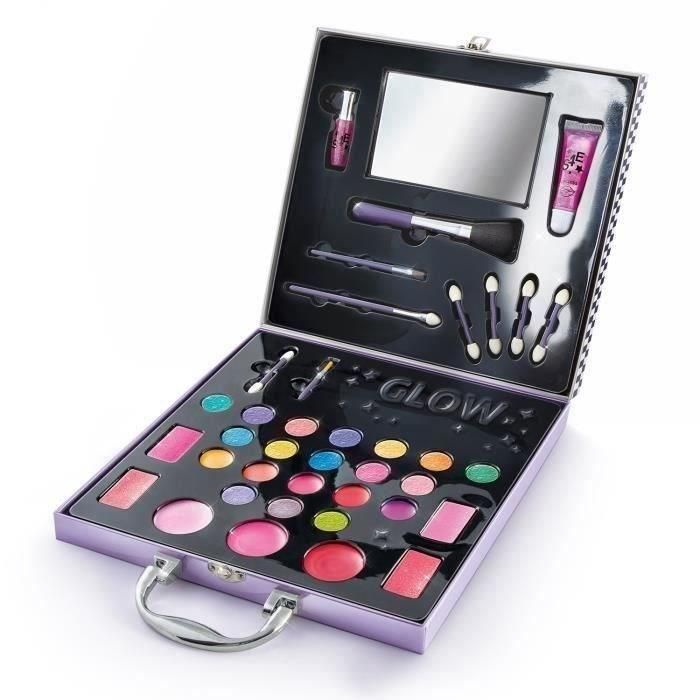 Canal Toys - Style For Ever - Estudio de maquillaje - OFG 313 1 Canal Toys - Style For Ever - Estudio de maquillaje - OFG 313 1