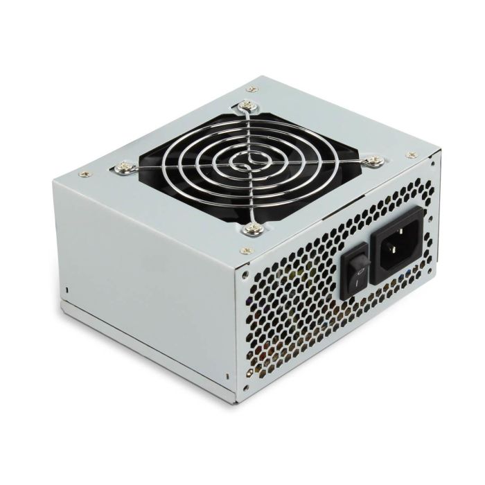 TOOQ FUENTE ALIMENTACION SFX MATX TQEP-500S-SFX 500W 4 TOOQ FUENTE ALIMENTACION SFX MATX TQEP-500S-SFX 500W 4